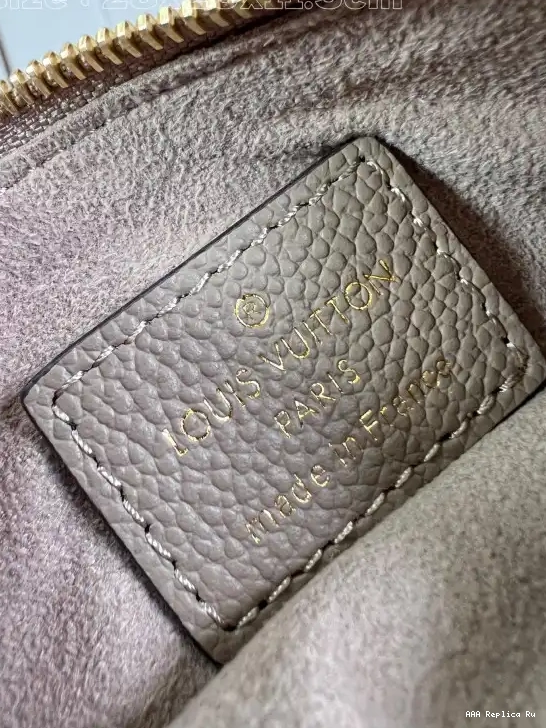 AAA Pruses Bags VUITTON LOUIS Bundle-28*20*11.5CM Summer 0514